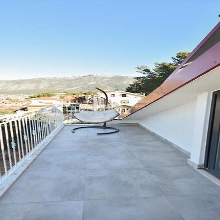 Monastery Suites Hotel-Fethiye Олудениз Екстериор снимка
