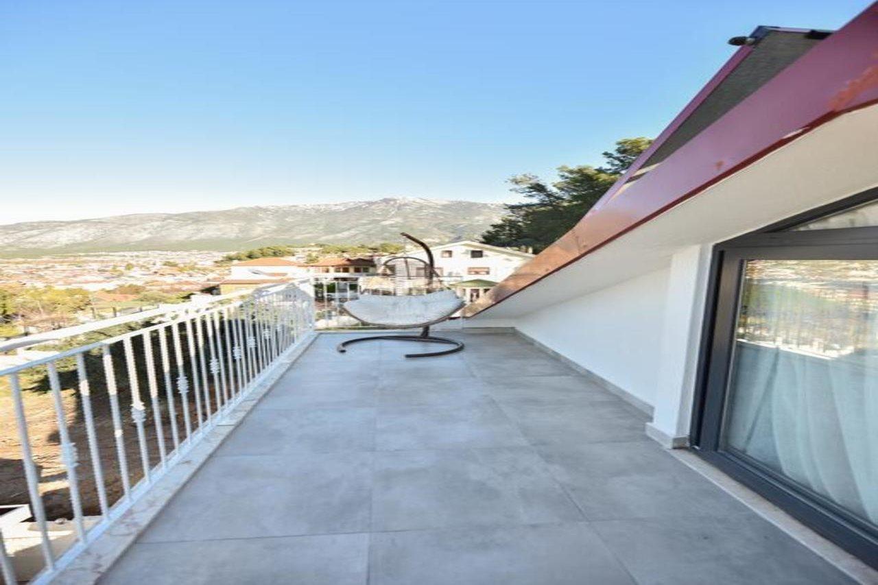 Monastery Suites Hotel-Fethiye Олудениз Екстериор снимка