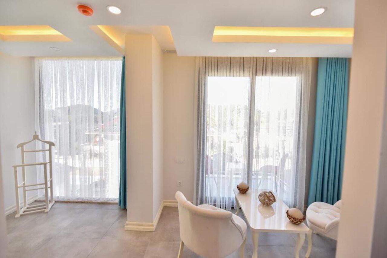 Monastery Suites Hotel-Fethiye Олудениз Екстериор снимка