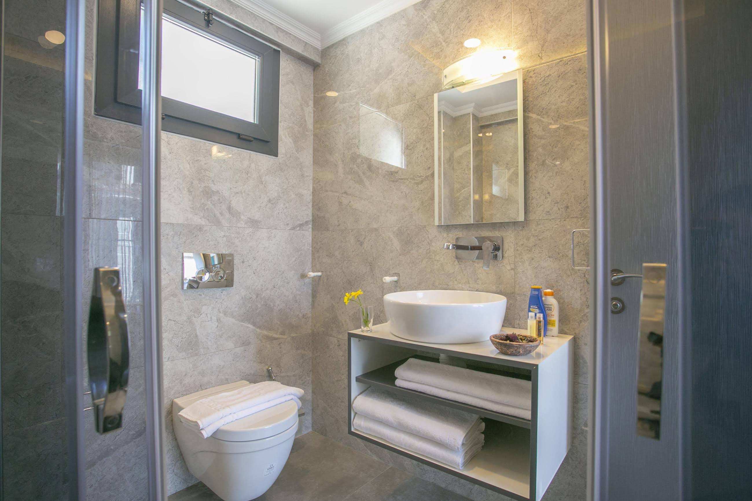 Monastery Suites Hotel-Fethiye Олудениз Екстериор снимка