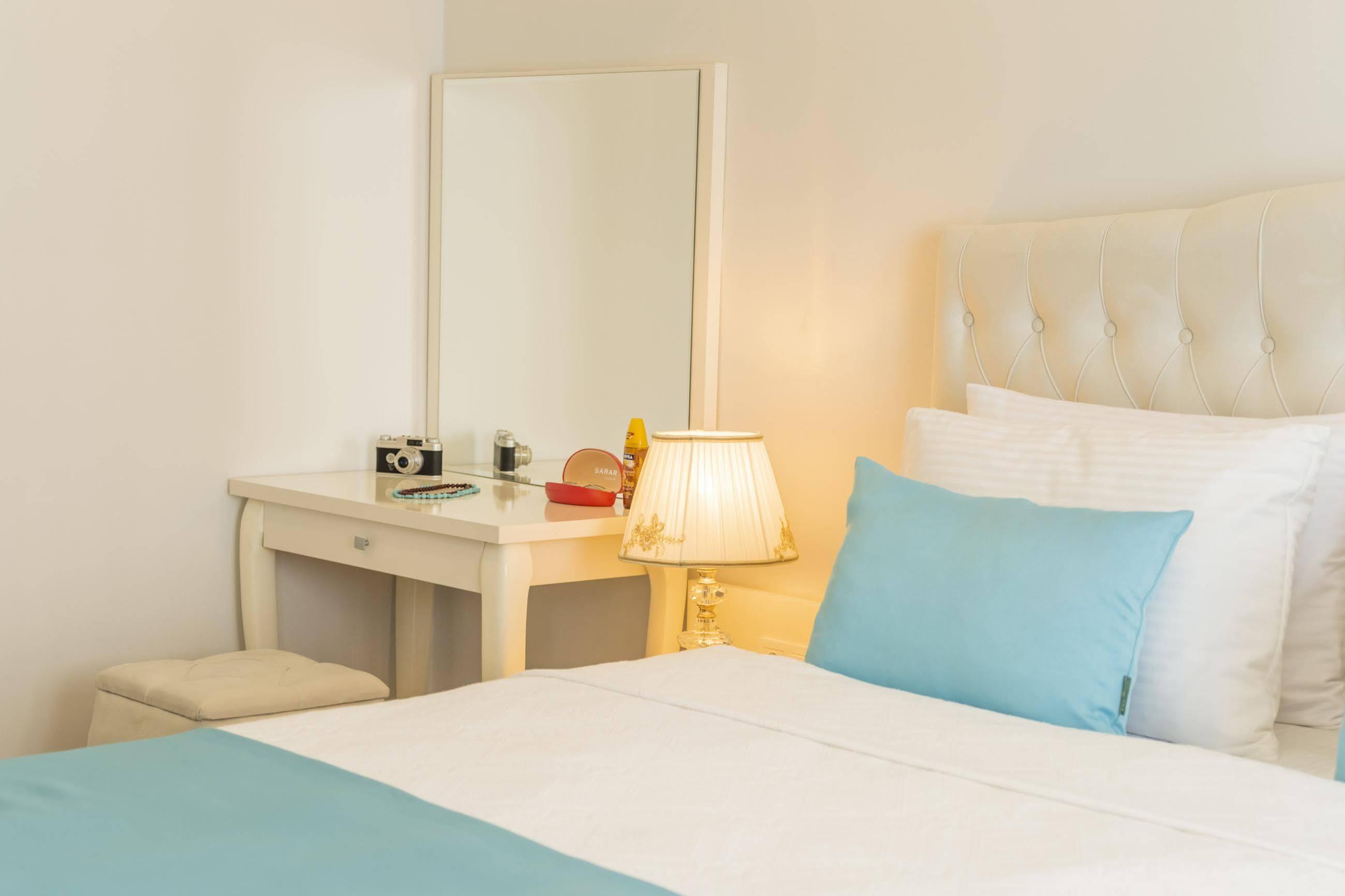 Monastery Suites Hotel-Fethiye Олудениз Екстериор снимка